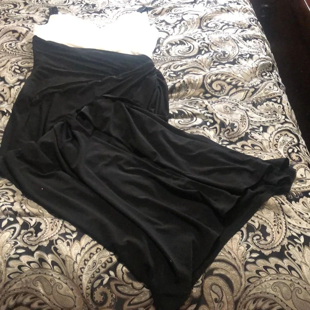 Ralph Lauren formal dress - Picture 2 of 2